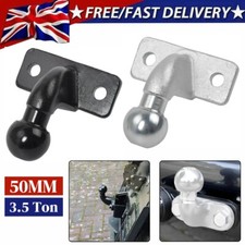 Heavy Duty Tow Ball for Alko