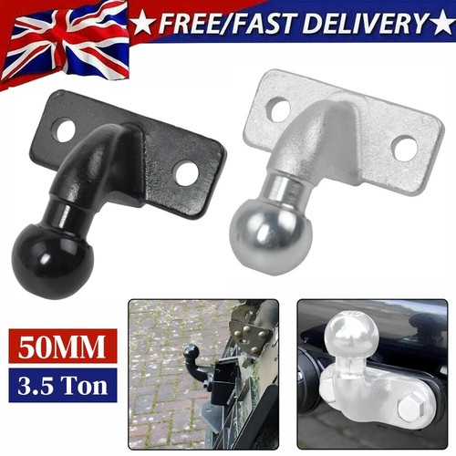 Heavy duty tow - tow, for