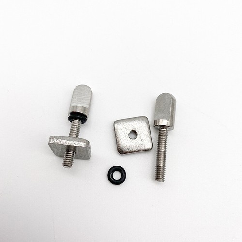 Fin screw for - 2x, stand