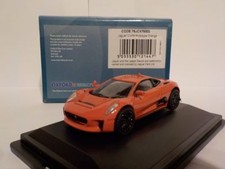 Jaguar C-X75 Prototype -
