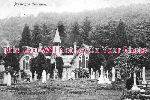 2049 presteigne cemetery - wl,
