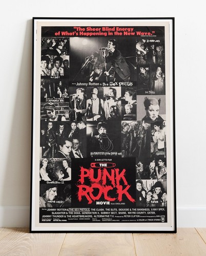 The punk rock movie photo - photo, /