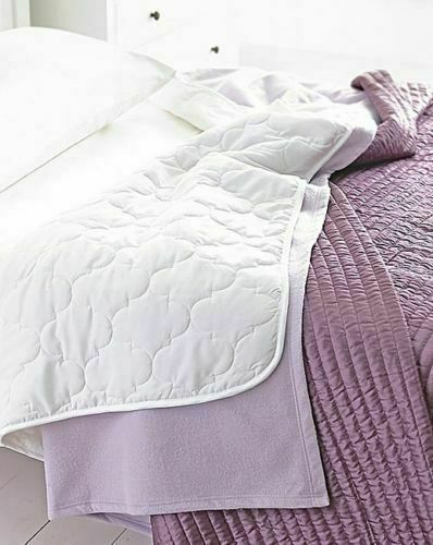 5 tog duvet summer - d&p,