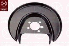 Brake Backing Plate Dust