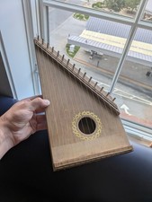 Vintage Restored Wooden