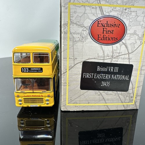 Efe scale 20435 - 1/76,