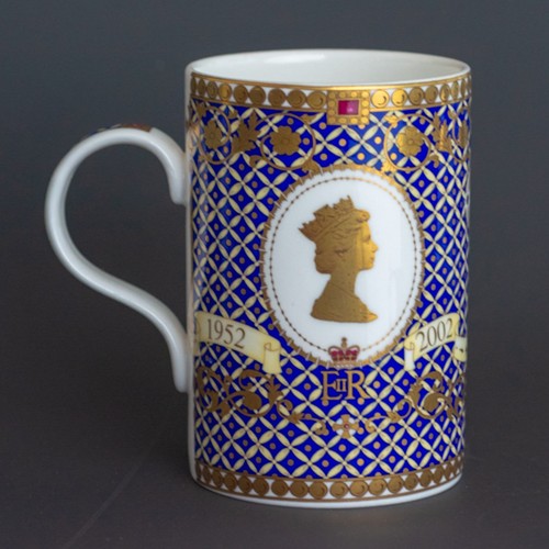 James sadler queen elizabeth - james,