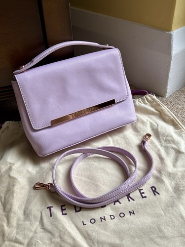 Ted baker crossbody - crossbody, shoulder