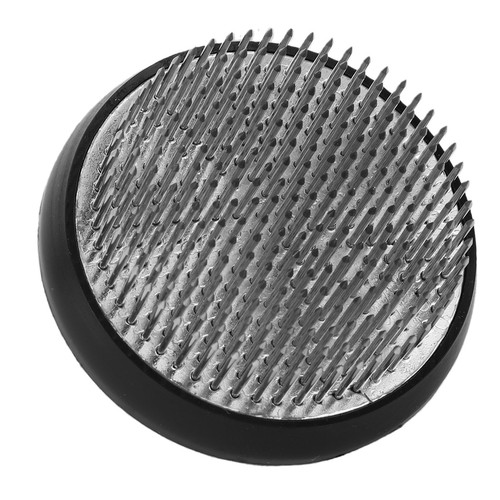 Stainless steel flower - stainless,