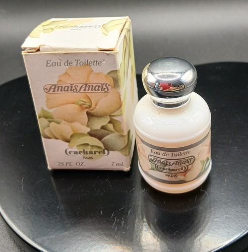 Vintage perfume bottle