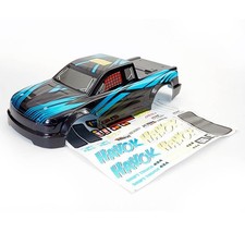 FTX 1/14 Havok Drift Truck RC