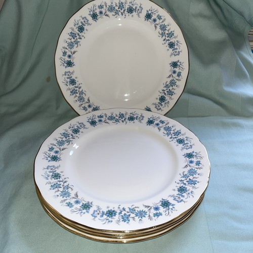 Colclough braganza dinner - colclough,