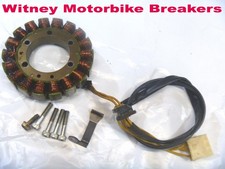 HONDA CBR900 2000-2001 STATOR GENERATOR ALTERNATOR CBR900RR CBR 900RR CBR929 RR