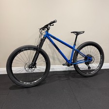 Ragley blue pig hardtail steel - pig,