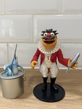 Muppets Palisades: Lew Zealand Series 3 (complete) Preowned - VGUC