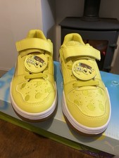 Puma Slipstream SpongeBob 2