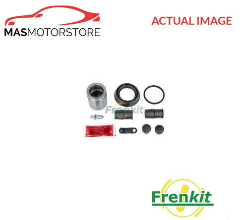 Brake caliper repair - brake, rear