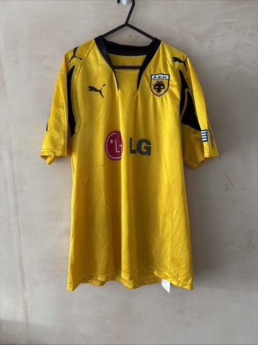 Original puma aek athens - original,