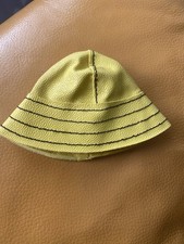Vintage Pedigree Sindy’s Sister Patch - Sou’wester Hat