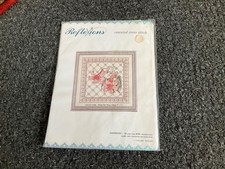 Counted Cross Stitch Kit by