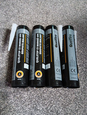 4x Quelfire Quelstop CE Marked