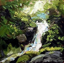 Original Landscape Oil