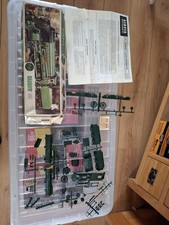 Train gauge plane - train, 1/72