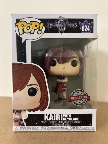 Kairi with keyblade - 624, disney