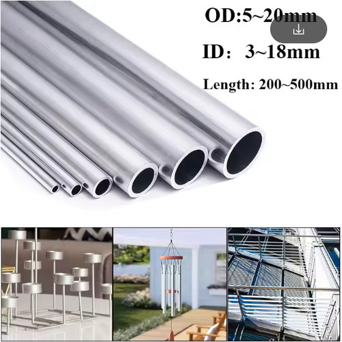 304 stainless steel round tube - stainless,