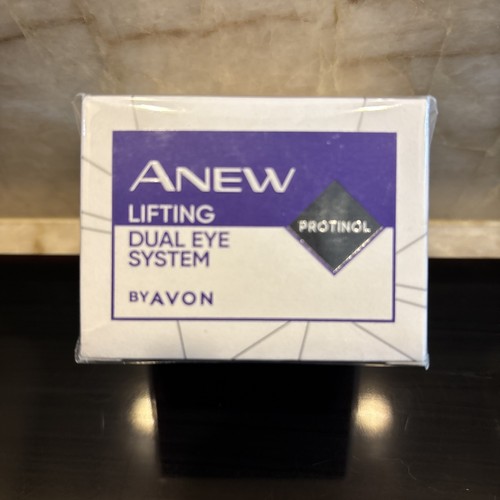 Avon anew platinum lift - anew,