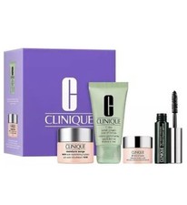 Clinique Fan Favorites 4-Piece