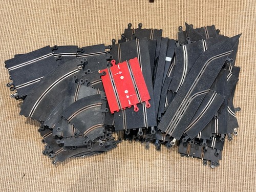 Bundle vintage scalextric - bundle, of