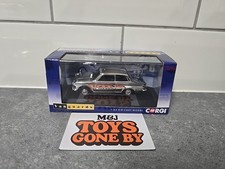CORGI VANGUARDS FORD CORTINA