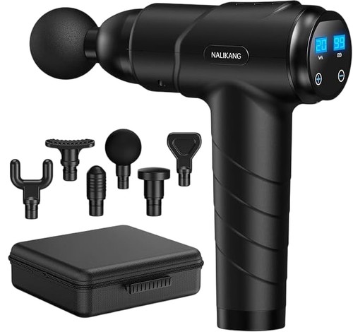 Nalikang handheld muscle - handheld,