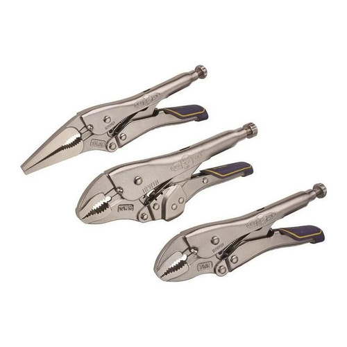 Irwin vise grip - vise-grip®, fast