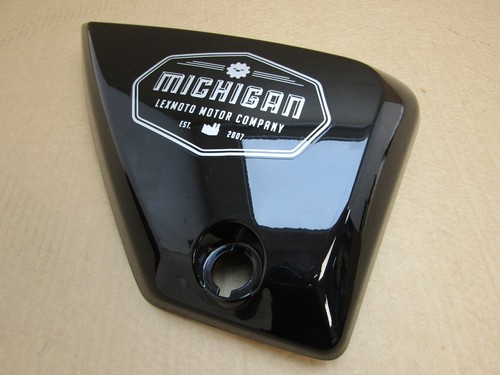 Lexmoto michigan 125 2023 - michigan, 974
