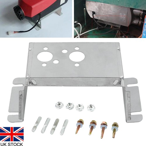 Air diesel parking - parking, heater