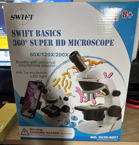 Swift ss30 8001 360 super - ss30-8001, hd