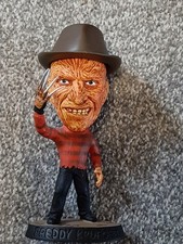 Freddie Krueger Figure Limited