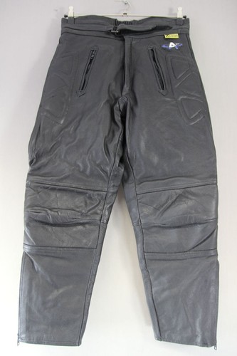 Akito black leather - akito,