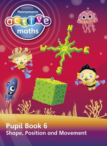 Heinemann active maths - heinemann, –