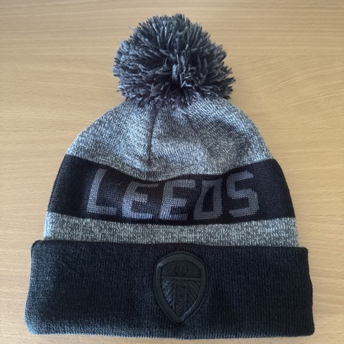 New era leeds united pompom - era,