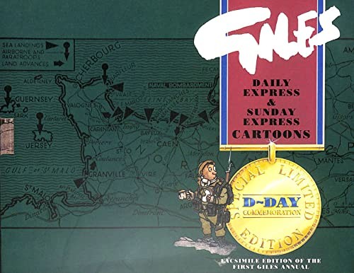 Giles daily express - daily, &