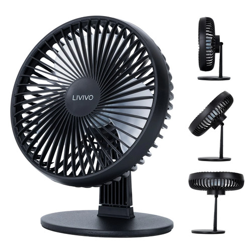 Livivo inch usb desk - livivo,