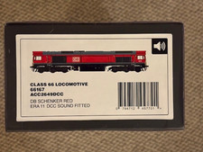 Accurascale  ACC2649 - Class