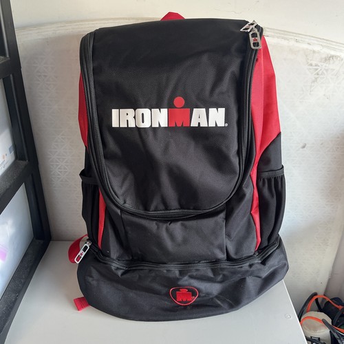 Ironman backpack mens - ironman, one
