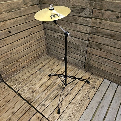 Splash cymbal meinl hcs - cymbal,