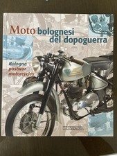 Moto bolognesi del dopoguerra