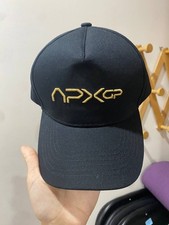 F1 APXGP The Movie Black