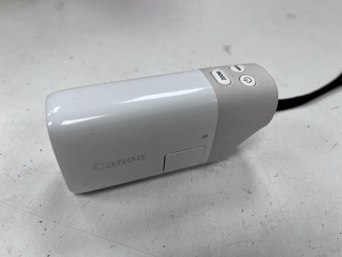 Canon powershot zoom 1mp - canon,